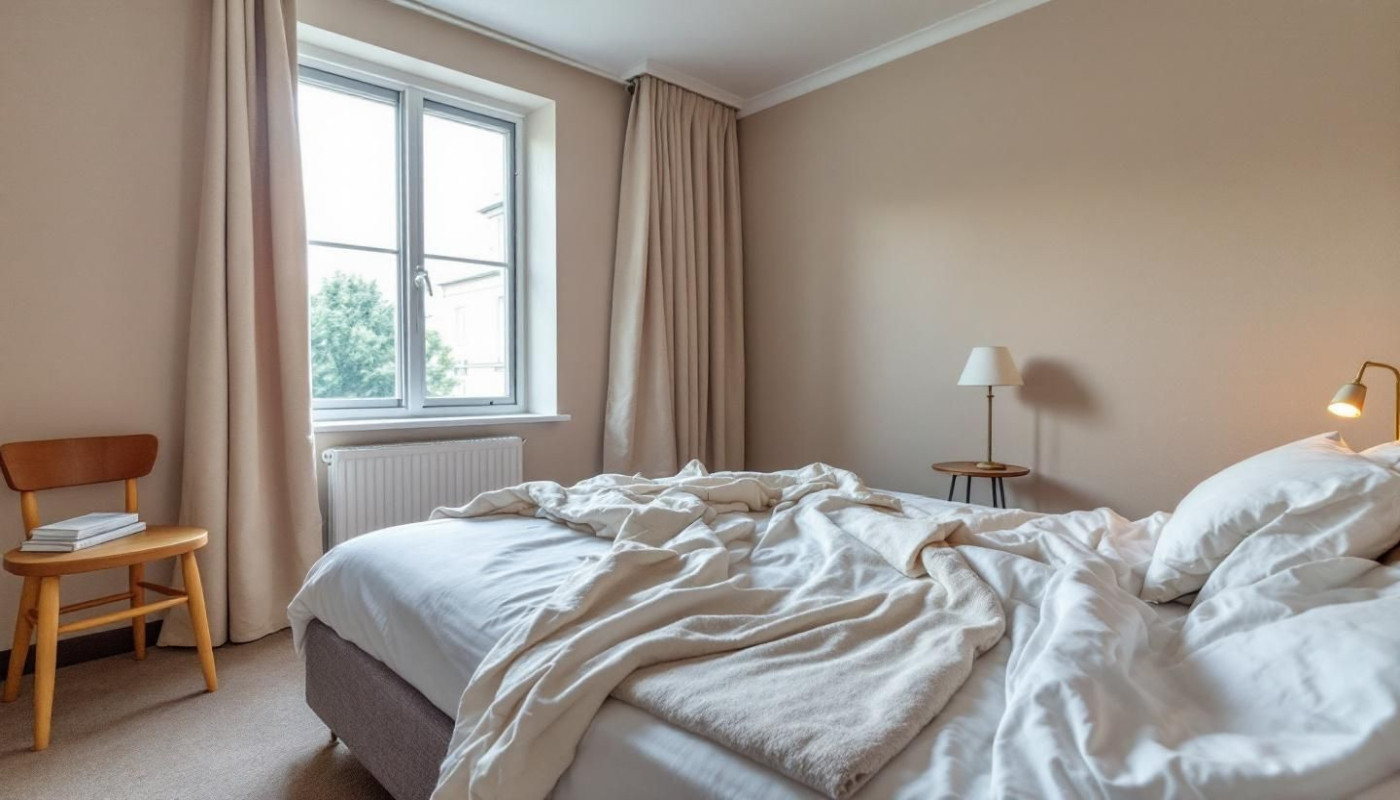 Maximizing Your Stay In A Three-Star Hotel