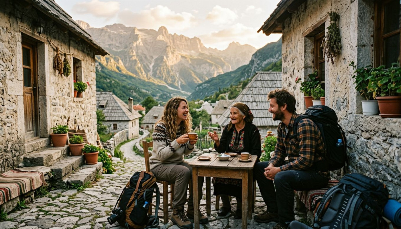 Why Offbeat Destinations Steal The Hearts Of Modern Explorers