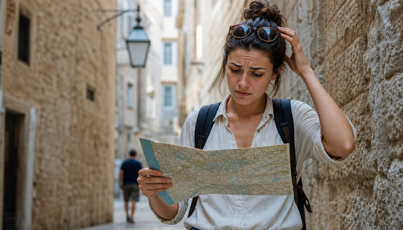 Why Travelers Regret Skipping Pre-trip Activity Research